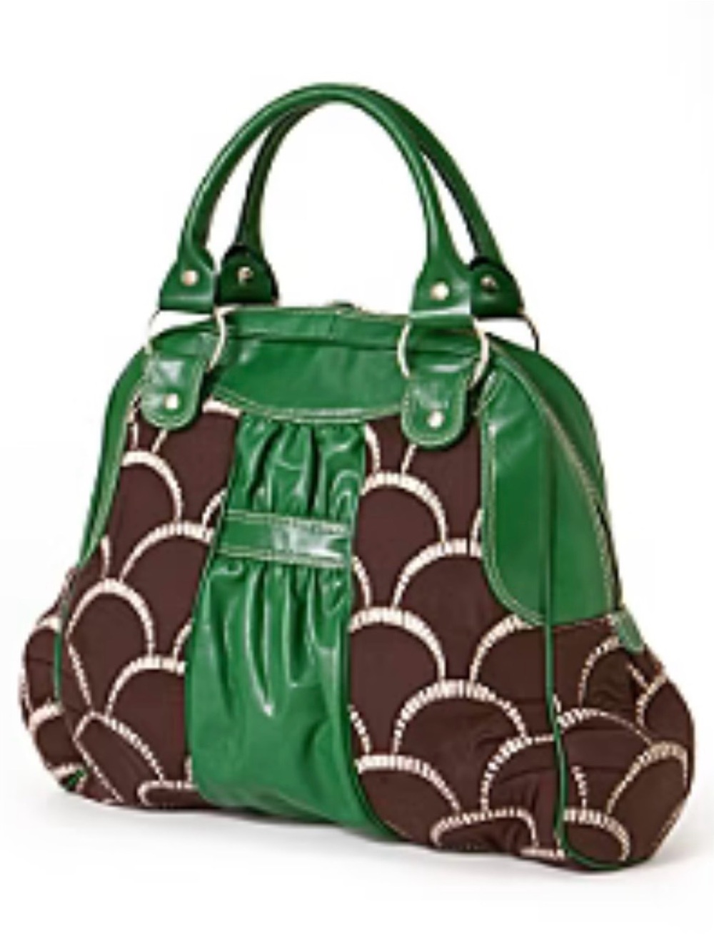 Venera Arapu for Anthropologie bag